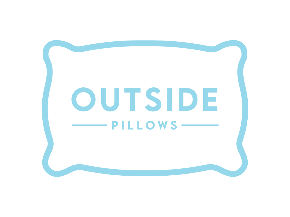 OutsidePillows