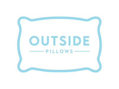 OutsidePillows