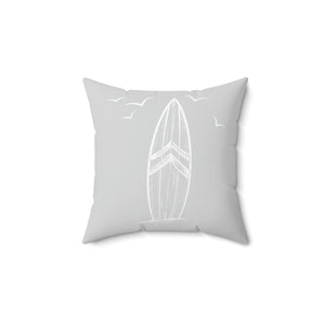 Surf n Sand Outdoor Pillow