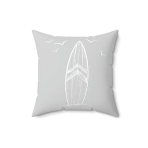 Surf n Sand Outdoor Pillow