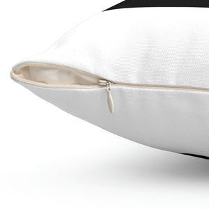 Boat Pillow Thank You