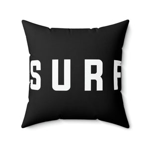 Wake Surf Outdoor Pillow