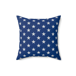 American Stars Outdoor Pillow