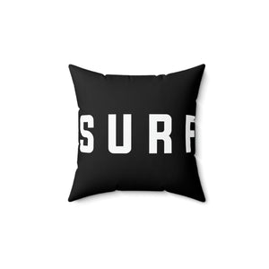 Wake Surf Outdoor Pillow