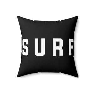 Wake Surf Outdoor Pillow