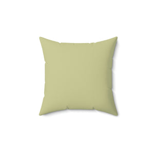 Sand Outdoor Pillow