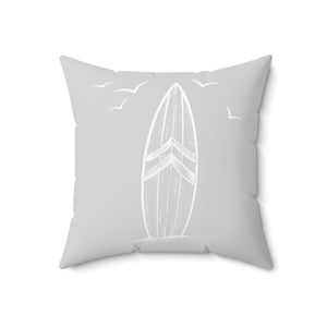 Surf n Sand Outdoor Pillow