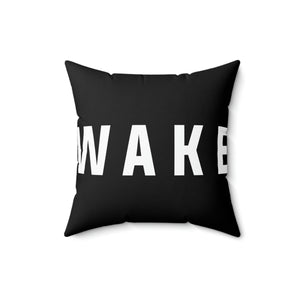 Wake Surf Outdoor Pillow