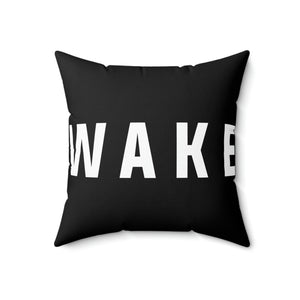 Wake Surf Outdoor Pillow