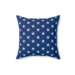 American Stars Outdoor Pillow