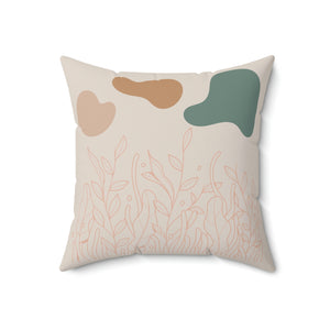 BOHO Elements Outdoor Pillow