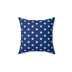 American Stars Outdoor Pillow