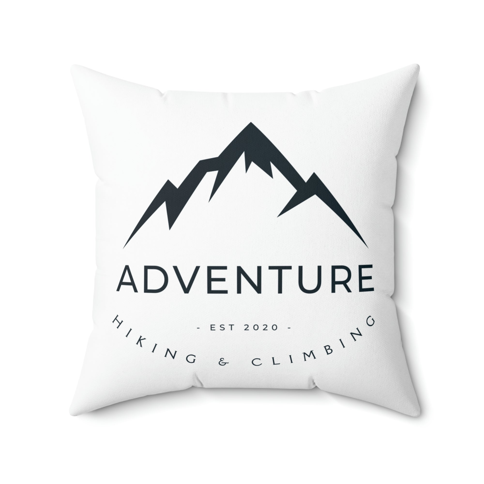 Adventure Outdoor Pillow