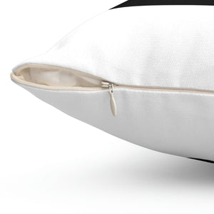 Boat Pillow Thank You