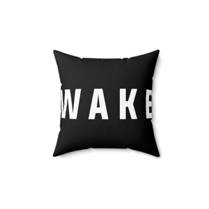 Wake Surf Outdoor Pillow