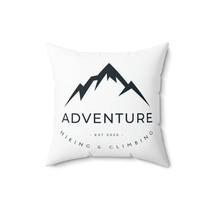 Adventure Outdoor Pillow