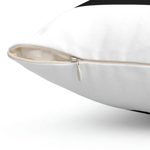 Boat Pillow Thank You