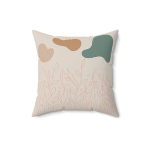 BOHO Elements Outdoor Pillow