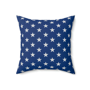 American Stars Outdoor Pillow